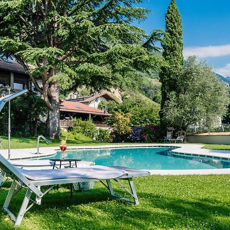 Kroellnerhof Lana Εξωτερικό φωτογραφία