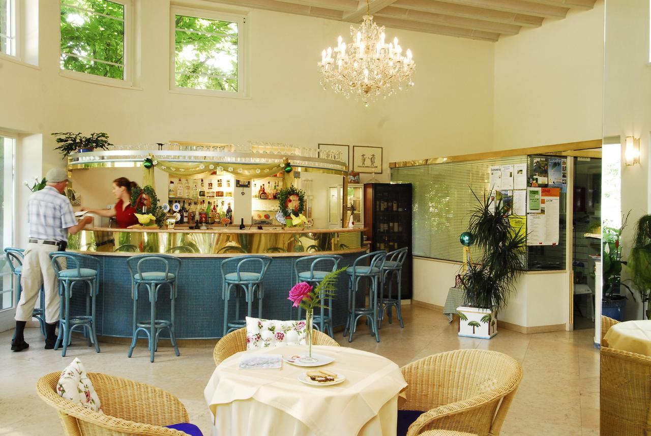 Kroellnerhof Lana Εξωτερικό φωτογραφία